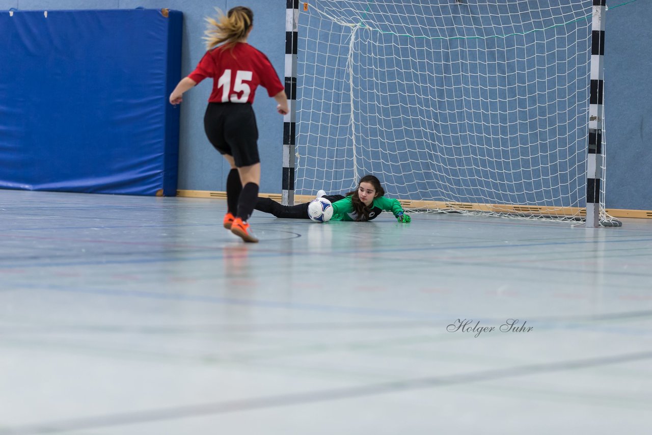 Bild 472 - B-Juniorinnen Futsal Qualifikation